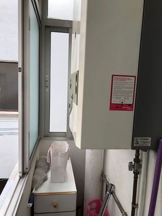 Piso en alquiler en Arturo Eyres - La Rubia en Valladolid