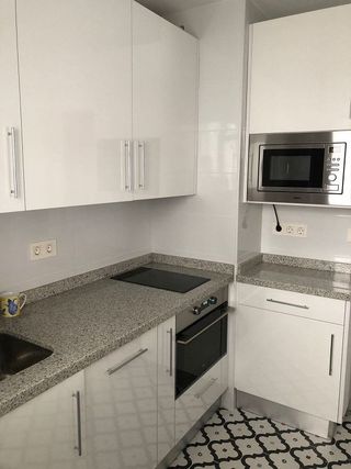 Piso en alquiler en Arturo Eyres - La Rubia en Valladolid