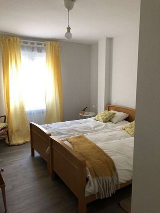 Piso en alquiler en Arturo Eyres - La Rubia en Valladolid