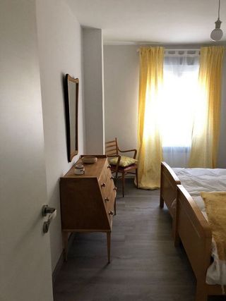 Piso en alquiler en Arturo Eyres - La Rubia en Valladolid