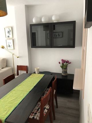 Piso en alquiler en Arturo Eyres - La Rubia en Valladolid