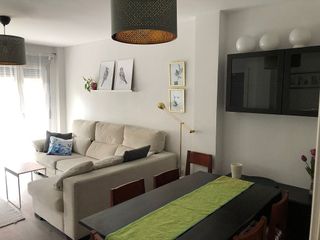 Piso en alquiler en Arturo Eyres - La Rubia en Valladolid