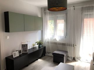 Piso en alquiler en Arturo Eyres - La Rubia en Valladolid