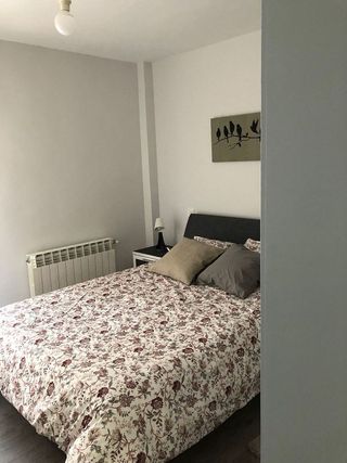 Piso en alquiler en Arturo Eyres - La Rubia en Valladolid