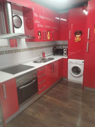 Piso en alquiler en San Roque - Ronda norte en Badajoz