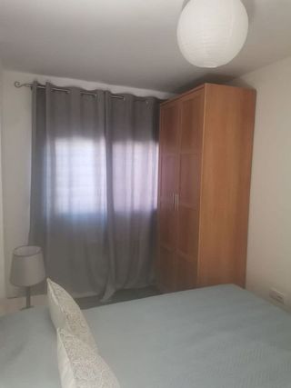 Piso en alquiler en San Roque - Ronda norte en Badajoz