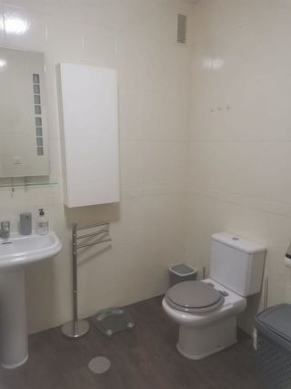 Piso en alquiler en San Roque - Ronda norte en Badajoz