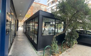 Bar en alquiler en Nueva España en Madrid