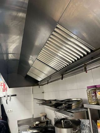 Bar en alquiler en Nueva España en Madrid