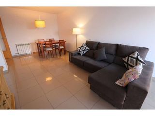 Piso en alquiler en Cementiri Vell en Terrassa