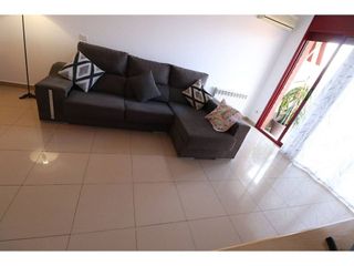 Piso en alquiler en Cementiri Vell en Terrassa