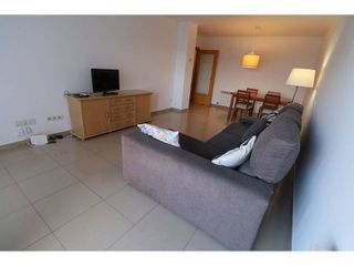 Piso en alquiler en Cementiri Vell en Terrassa