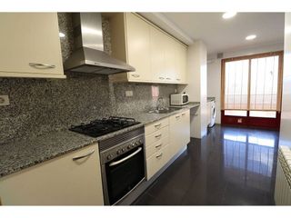 Piso en alquiler en Cementiri Vell en Terrassa