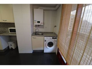 Piso en alquiler en Cementiri Vell en Terrassa