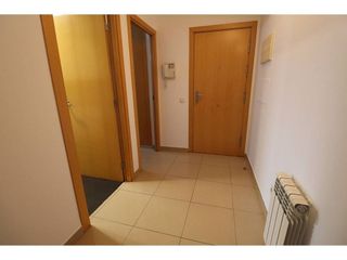 Piso en alquiler en Cementiri Vell en Terrassa