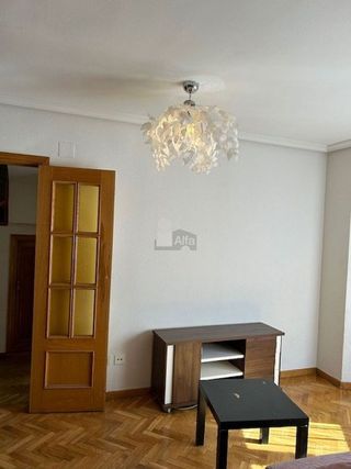 Dúplex en alquiler en Centro en Segovia