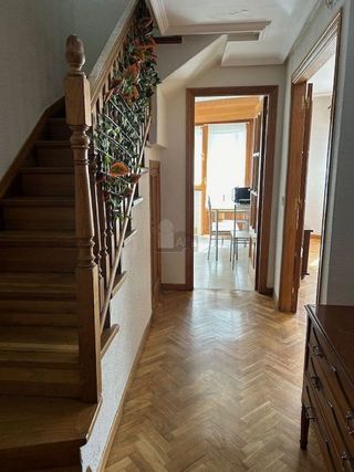 Dúplex en alquiler en Centro en Segovia