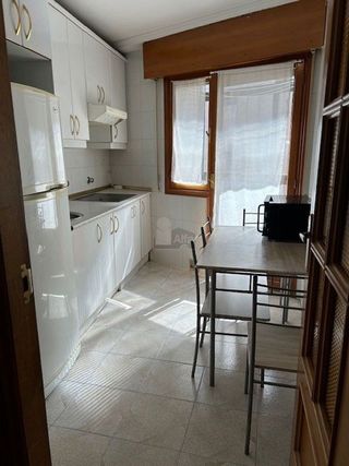 Dúplex en alquiler en Centro en Segovia