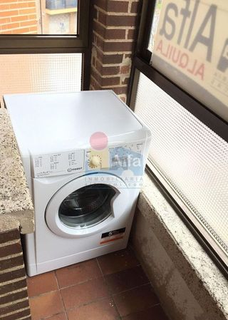 Dúplex en alquiler en Centro en Segovia