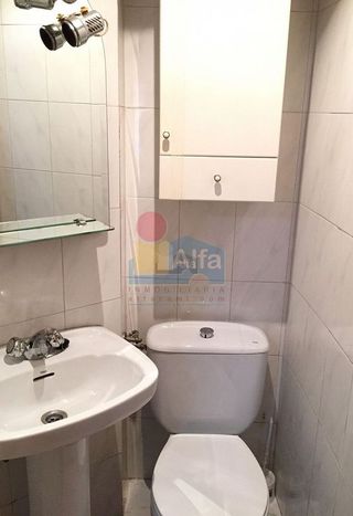 Dúplex en alquiler en Centro en Segovia