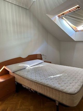 Dúplex en alquiler en Centro en Segovia