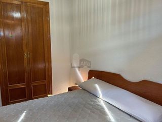 Dúplex en alquiler en Centro en Segovia