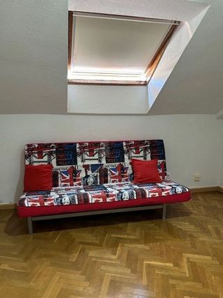 Dúplex en alquiler en Centro en Segovia