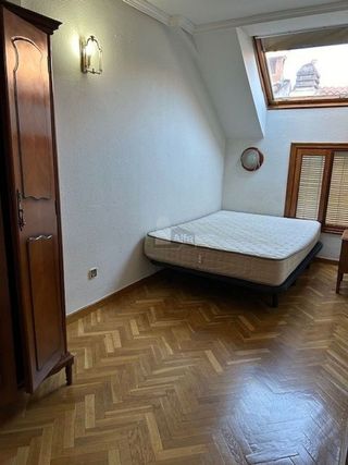 Dúplex en alquiler en Centro en Segovia