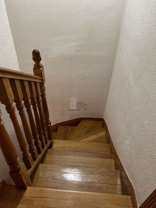 Dúplex en alquiler en Centro en Segovia