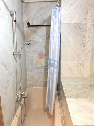 Dúplex en alquiler en Centro en Segovia