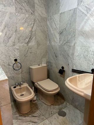 Dúplex en alquiler en Centro en Segovia