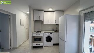 Piso en alquiler en Santa Catalina - Ferial en Aranda de Duero