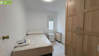 Piso en alquiler en Santa Catalina - Ferial en Aranda de Duero
