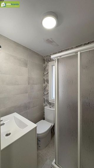 Piso en alquiler en Santa Catalina - Ferial en Aranda de Duero