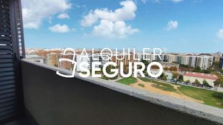 Piso en alquiler en Safranar en Valencia