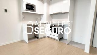 Piso en alquiler en Safranar en Valencia
