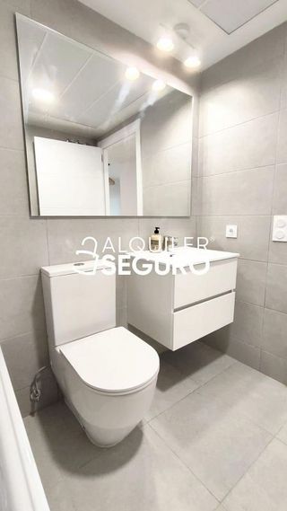 Piso en alquiler en Safranar en Valencia