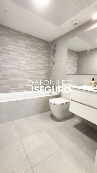 Piso en alquiler en Safranar en Valencia