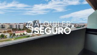 Piso en alquiler en Safranar en Valencia