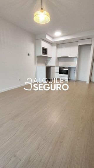 Piso en alquiler en Safranar en Valencia