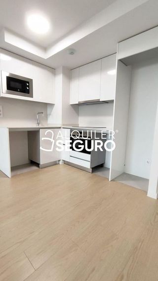 Piso en alquiler en Safranar en Valencia