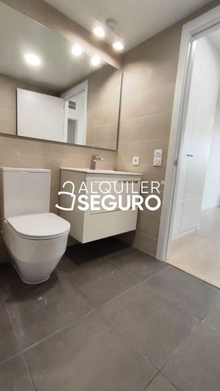 Piso en alquiler en Safranar en Valencia