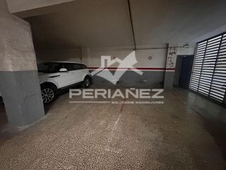 Garaje en venta en Centre en Prat de Llobregat, El