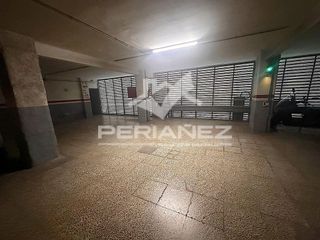 Garaje en venta en Centre en Prat de Llobregat, El