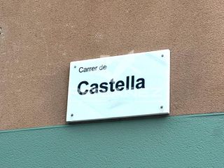 Garaje en venta en Centre en Prat de Llobregat, El