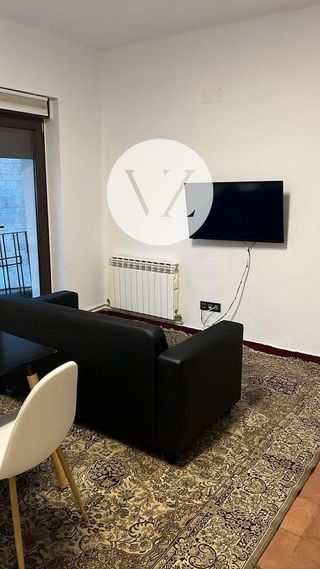 Piso en alquiler en Salesas - Labradores en Salamanca