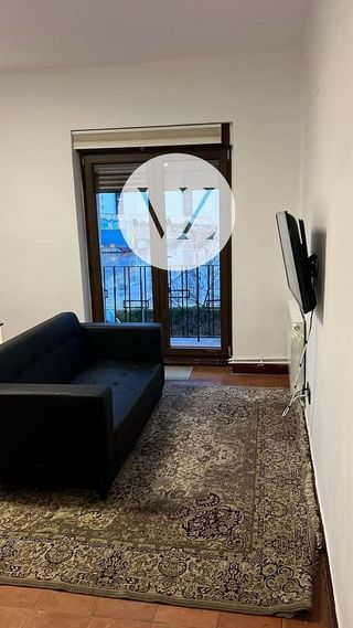 Piso en alquiler en Salesas - Labradores en Salamanca