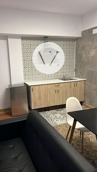 Piso en alquiler en Salesas - Labradores en Salamanca