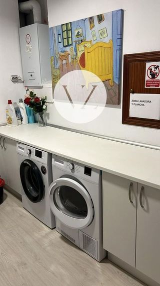 Piso en alquiler en Salesas - Labradores en Salamanca