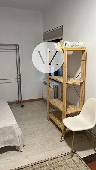 Piso en alquiler en Salesas - Labradores en Salamanca